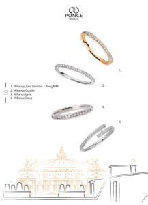 Catalogue Ponce Bijoux France 2017 page 18