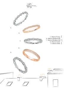 Catalogue Ponce Bijoux France 2017 page 19