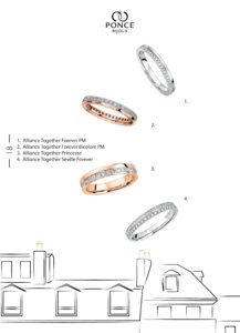 Catalogue Ponce Bijoux France 2017 page 20