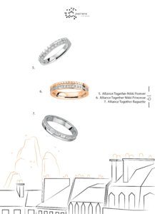 Catalogue Ponce Bijoux France 2017 page 21
