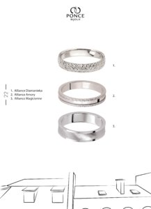 Catalogue Ponce Bijoux France 2017 page 24