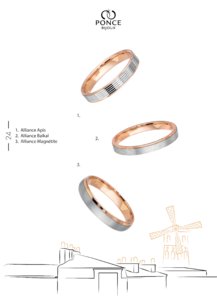 Catalogue Ponce Bijoux France 2017 page 26