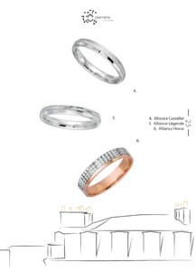 Catalogue Ponce Bijoux France 2017 page 27