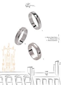 Catalogue Ponce Bijoux France 2017 page 29