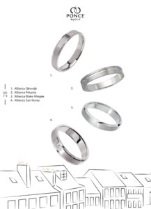 Catalogue Ponce Bijoux France 2017 page 30