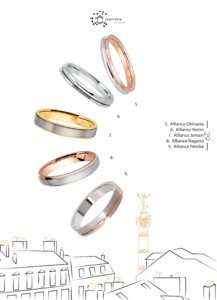 Catalogue Ponce Bijoux France 2017 page 31