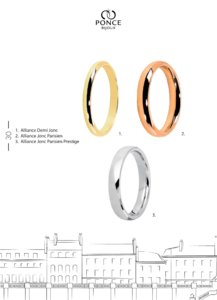 Catalogue Ponce Bijoux France 2017 page 32