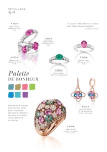 Catalogue Raynal France 2016 page 56