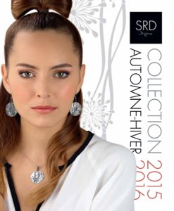 Catalogue SRD France Automne Hiver 2015-2016 page 1