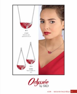 Catalogue SRD France Automne Hiver 2015-2016 page 23