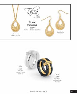 Catalogue SRD France Automne Hiver 2015-2016 page 87