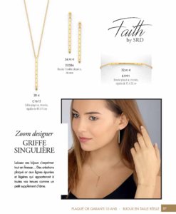 Catalogue SRD France Automne Hiver 2015-2016 page 89