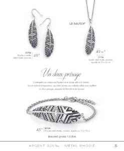 Catalogue SRD France Automne Hiver 2016-2017 page 7