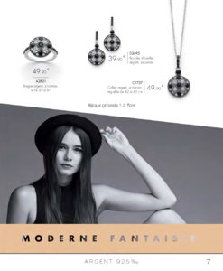 Catalogue SRD France Automne Hiver 2016-2017 page 9
