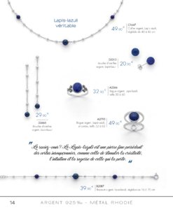 Catalogue SRD France Automne Hiver 2016-2017 page 16