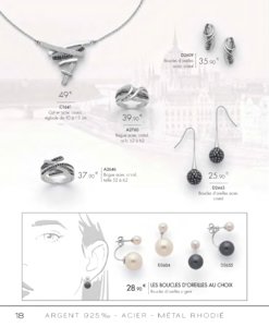 Catalogue SRD France Automne Hiver 2016-2017 page 20
