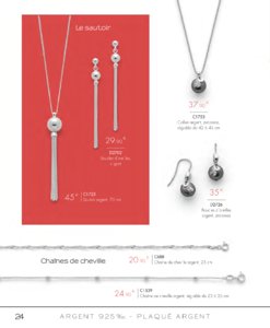 Catalogue SRD France Automne Hiver 2016-2017 page 26