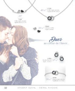Catalogue SRD France Automne Hiver 2016-2017 page 34