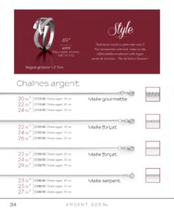 Catalogue SRD France Automne Hiver 2016-2017 page 36