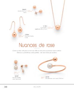 Catalogue SRD France Automne Hiver 2016-2017 page 40