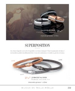 Catalogue SRD France Automne Hiver 2016-2017 page 41