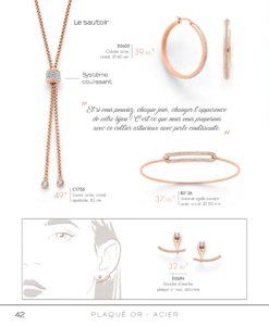 Catalogue SRD France Automne Hiver 2016-2017 page 44