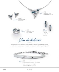 Catalogue SRD France Automne Hiver 2016-2017 page 58