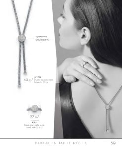 Catalogue SRD France Automne Hiver 2016-2017 page 61