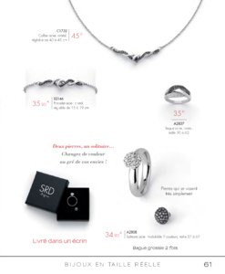 Catalogue SRD France Automne Hiver 2016-2017 page 63