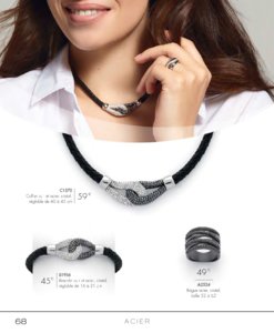 Catalogue SRD France Automne Hiver 2016-2017 page 70