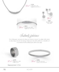 Catalogue SRD France Automne Hiver 2016-2017 page 72