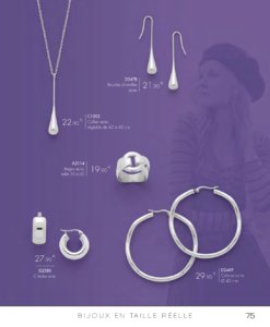 Catalogue SRD France Automne Hiver 2016-2017 page 77