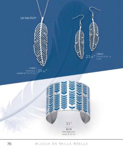 Catalogue SRD France Automne Hiver 2016-2017 page 78