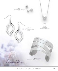 Catalogue SRD France Automne Hiver 2016-2017 page 81