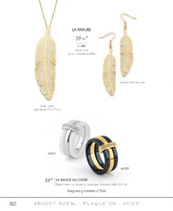 Catalogue SRD France Automne Hiver 2016-2017 page 84