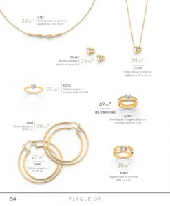 Catalogue SRD France Automne Hiver 2016-2017 page 86