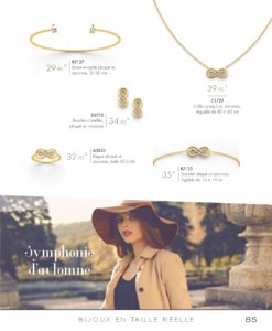 Catalogue SRD France Automne Hiver 2016-2017 page 87