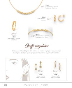 Catalogue SRD France Automne Hiver 2016-2017 page 90