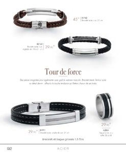 Catalogue SRD France Automne Hiver 2016-2017 page 94