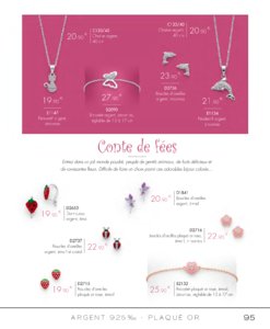 Catalogue SRD France Automne Hiver 2016-2017 page 97