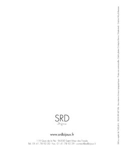 Catalogue SRD France Automne Hiver 2016-2017 page 100