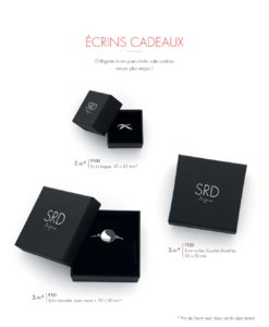 Catalogue SRD France Automne Hiver 2017-2018 page 2