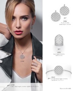 Catalogue SRD France Automne Hiver 2017-2018 page 4