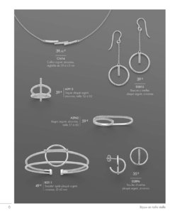 Catalogue SRD France Automne Hiver 2017-2018 page 8