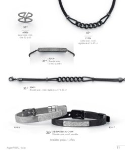 Catalogue SRD France Automne Hiver 2017-2018 page 13