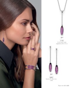 Catalogue SRD France Automne Hiver 2017-2018 page 14