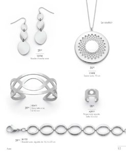 Catalogue SRD France Automne Hiver 2017-2018 page 17