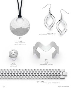 Catalogue SRD France Automne Hiver 2017-2018 page 18