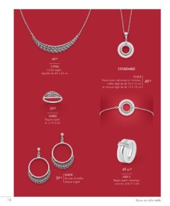 Catalogue SRD France Automne Hiver 2017-2018 page 20