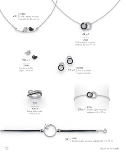 Catalogue SRD France Automne Hiver 2017-2018 page 24